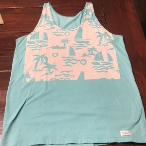 Duvin Design Co Tank Top